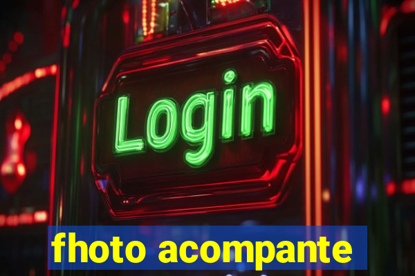 fhoto acompante